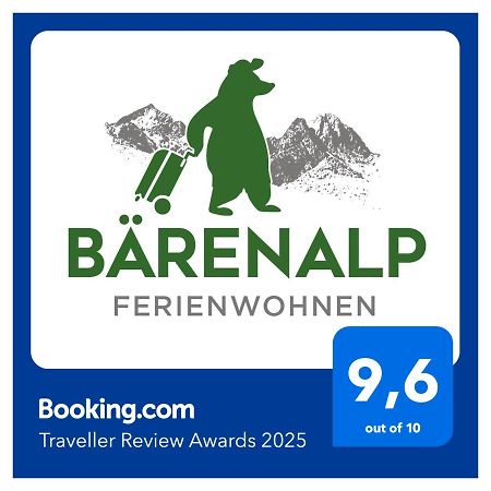 Appartamento Baerenalp Ferienwohnen Garmisch-Partenkirchen Esterno foto